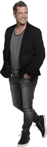 Arjon Oostrom
