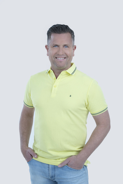 Persfoto Arjon Oostrom