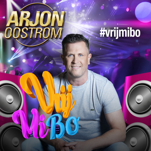 Vrijmibo Arjon